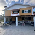וילה Quinta Turki Malika