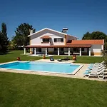 וילה Quinta Turki Malika אובידוס
