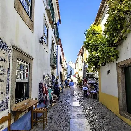 Quinta Turki Malika * Obidos