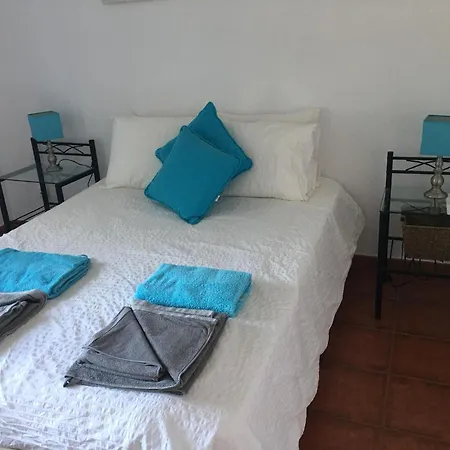 Villa Quinta Turki Malika Obidos