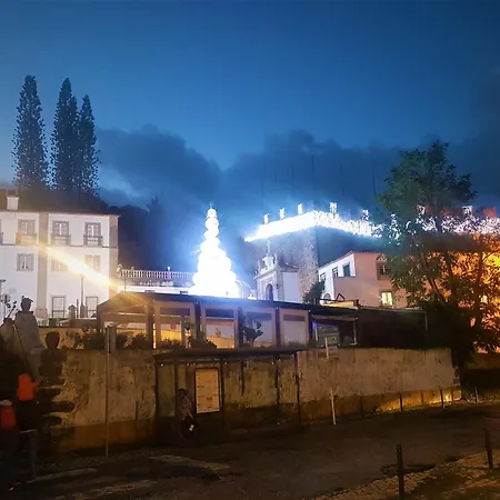 Quinta Turki Malika Villa Óbidos