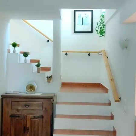 Villa Quinta Turki Malika Óbidos