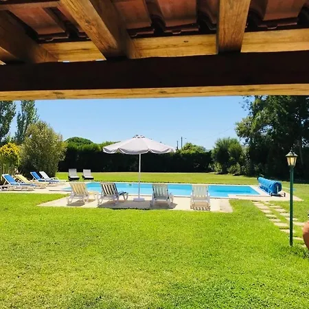 Quinta Turki Malika * Óbidos