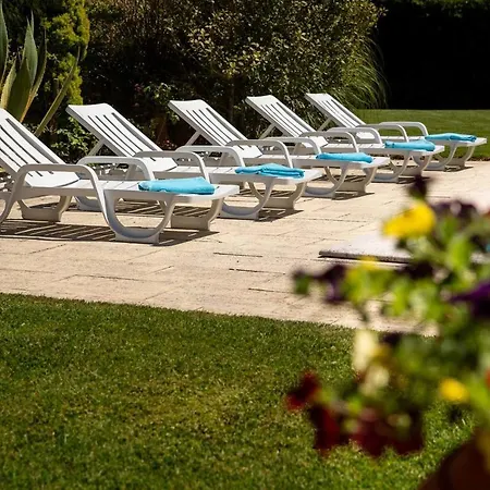 Quinta Turki Malika * Obidos