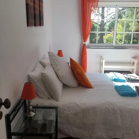 Quinta Turki Malika Villa