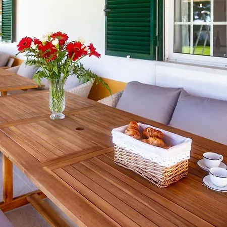 Villa Quinta Turki Malika