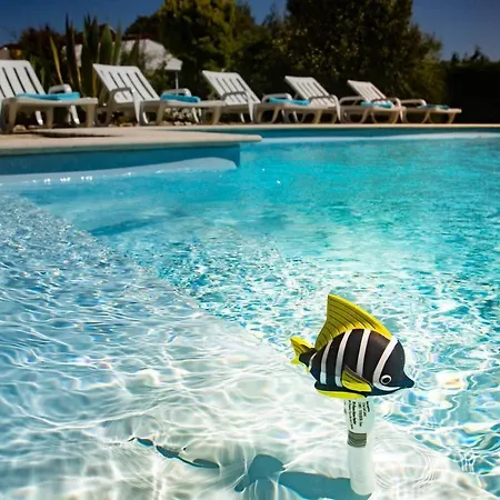 Quinta Turki Malika Villa Obidos