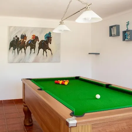 Quinta Turki Malika Obidos