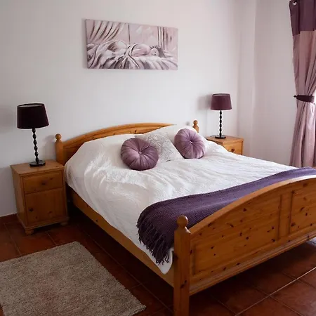 Quinta Turki Malika Villa Obidos