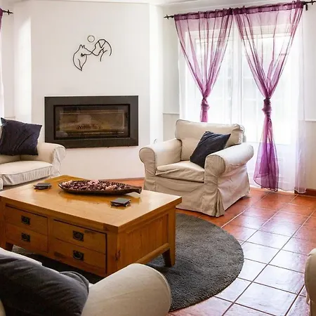 Quinta Turki Malika * Obidos