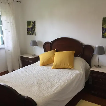 Quinta Turki Malika Obidos