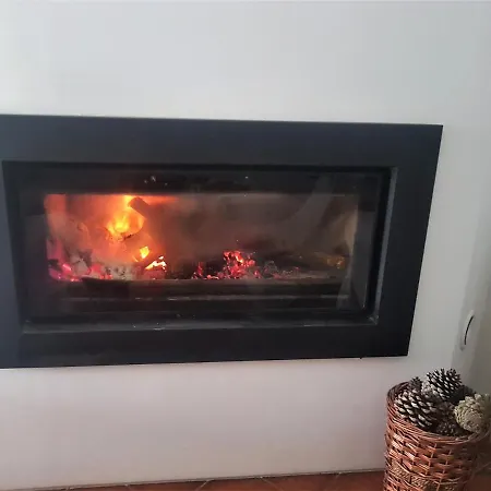 Quinta Turki Malika Villa Obidos