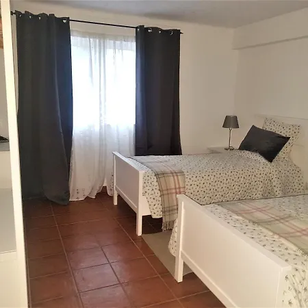 Quinta Turki Malika * Obidos