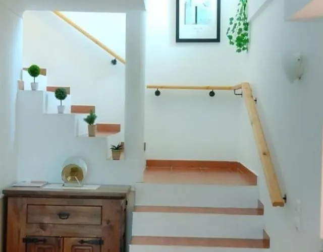 Vila Quinta Turki Malika Óbidos