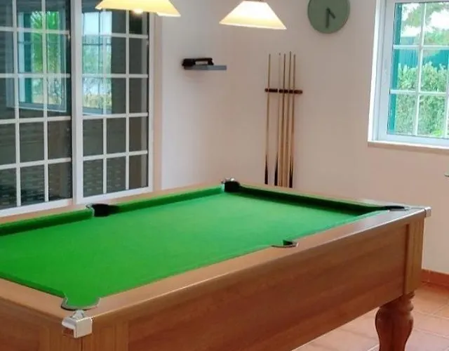 Quinta Turki Malika * Óbidos