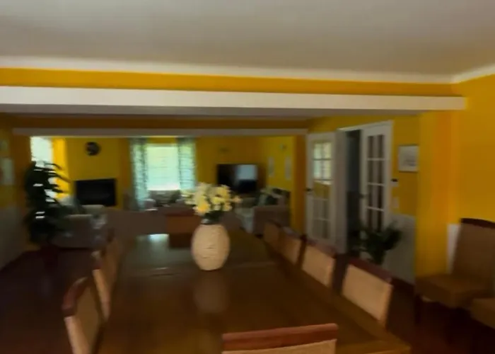 Villa Quinta Turki Malika *