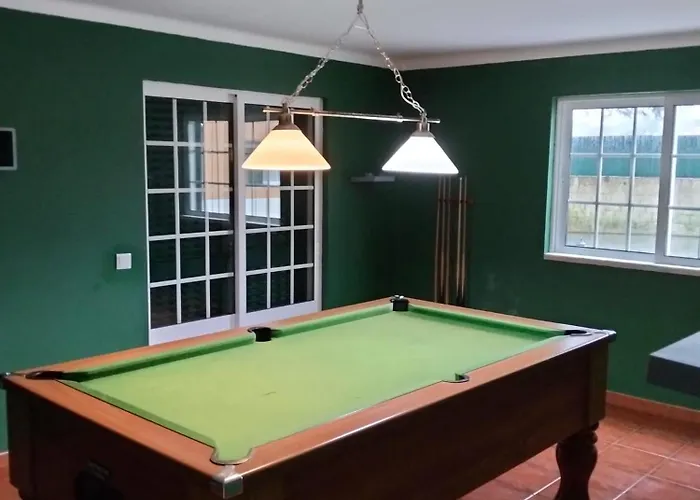 Quinta Turki Malika Vila