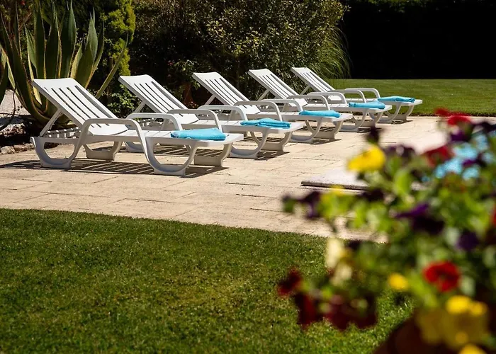 Quinta Turki Malika * Óbidos