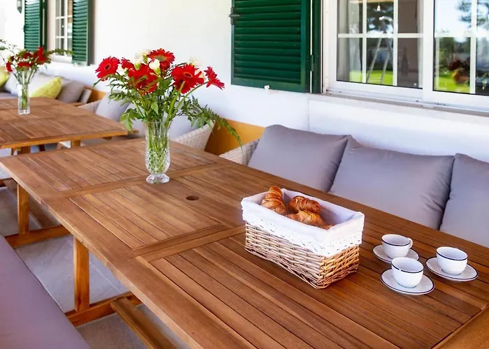 Villa Quinta Turki Malika