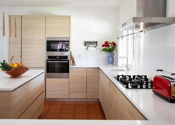 Quinta Turki Malika Villa