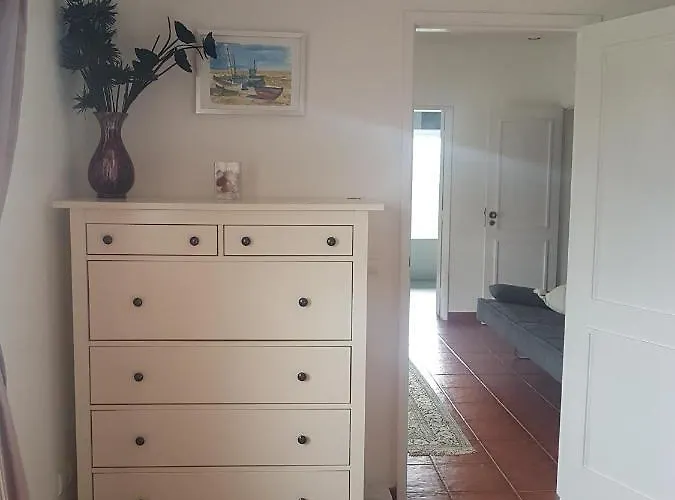 Quinta Turki Malika Villa Óbidos