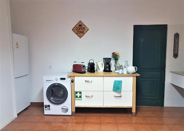 Quinta Turki Malika Óbidos